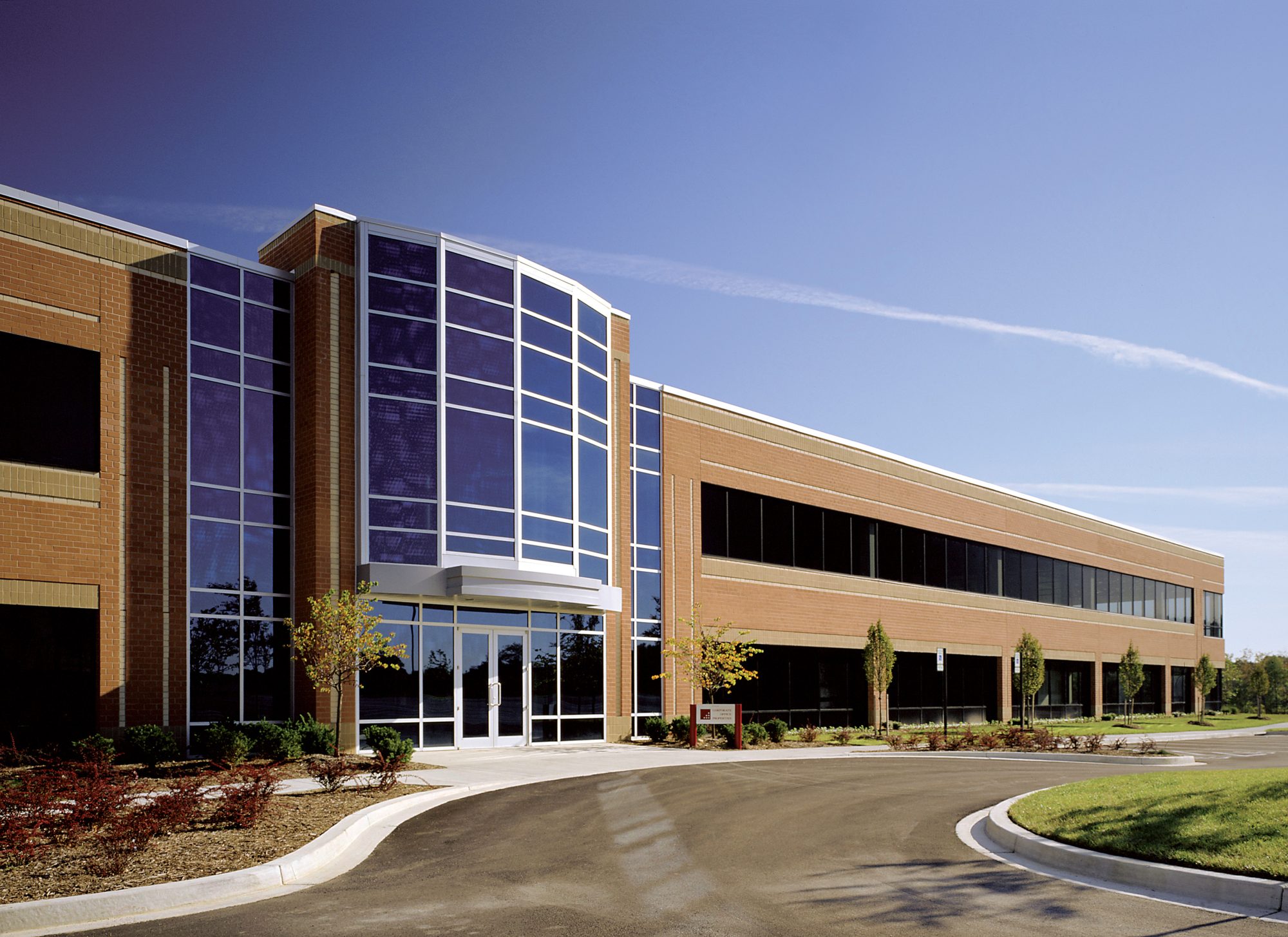 7067 Columbia Gateway Drive - COPT Defense Properties